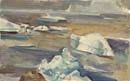 Ice Study #1, Upernavik